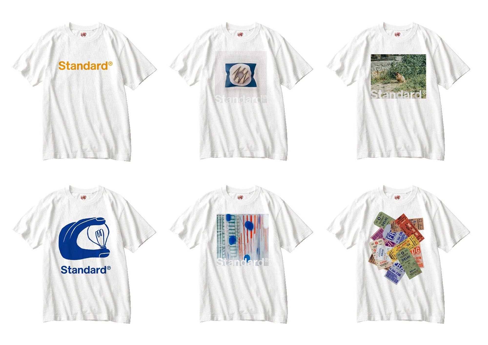 ［リリース］UNIQLO TOKYO「UTme!」