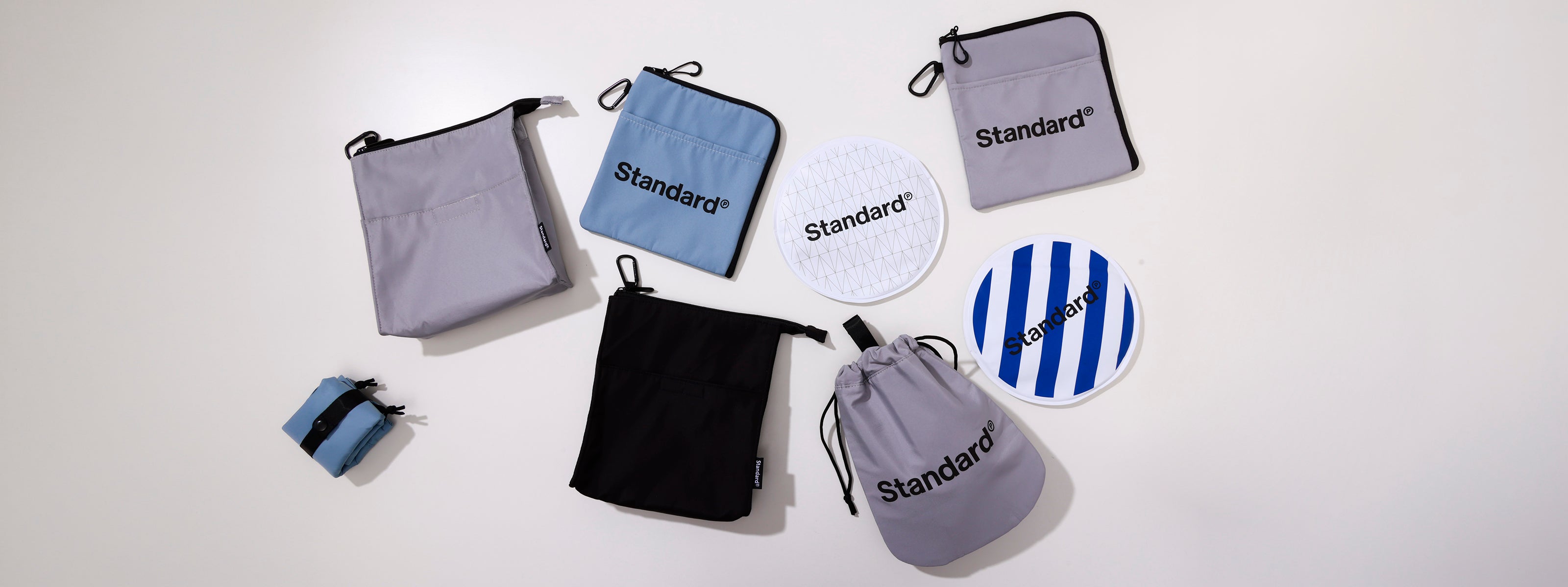 Standard Products